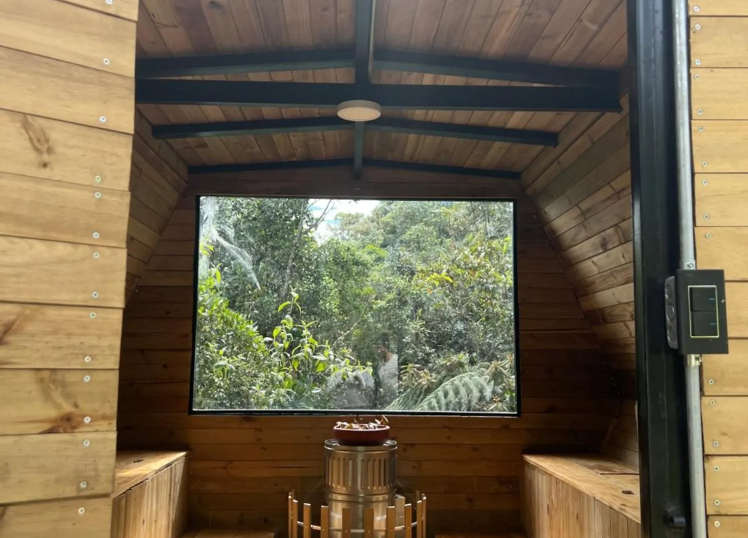 Madre Cocoon Retreats Hotel Santa Elena  Guest house Santa Elena (Antioquia)
