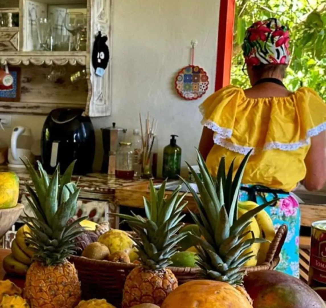 Madre Cocoon Retreats Hotel Santa Elena  Santa Elena (Antioquia)